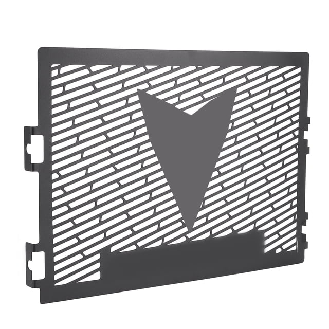 Protector de Cubierta para Parrilla de Radiador de Acero Inoxidable ANGGREK Apto para MT-07