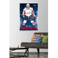 thumbnail image 3 of Capitals de Washington de la LNH - Alex Ovechkin 17, 3 of 4