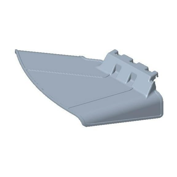 Toro Lawn-Boy 121-0739 Deflector-Discharge