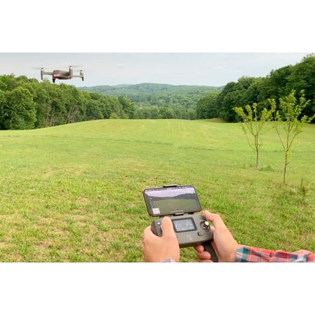 Vivitar - VTI Phoenix Foldable Drone