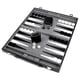thumbnail image 1 of Classic Board Game with Leather Case Folding Board, 1 of 5