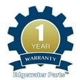 thumbnail image 2 of 2182106, WP2182106 Icemaker Dual Water Valve Whirlpool Refrigerator, 2 of 2