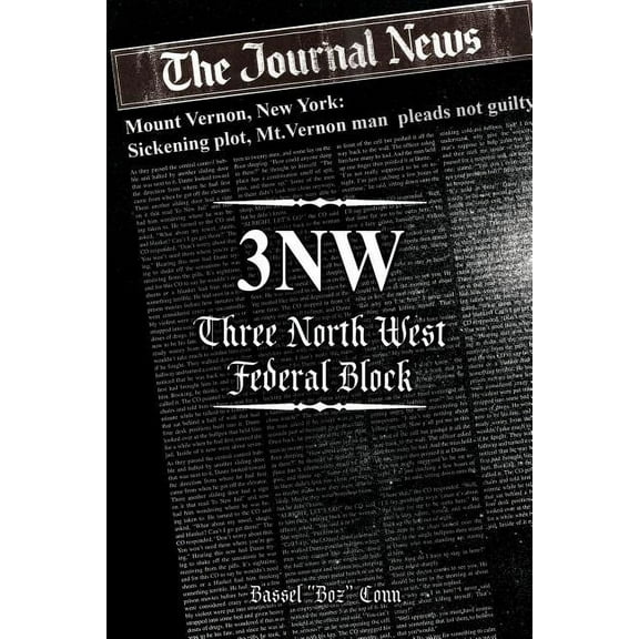3nw (Paperback)