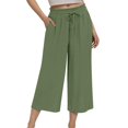 thumbnail image 1 of Wide Leg Casual Pants for Women plus Size Womens plus Size Sweatpants Womens plus Size Casual Dress Pants Women Casual Pants 3d Animal Pattern Pants Women Casual Pants for Work Out Women Pants Casual, 1 of 4