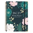 thumbnail image 2 of Moocorvic Planner 2026-2027,12 Month Daily Weekly and Monthly Calendar Planner Notebook for Office School Supplies, 2 of 7