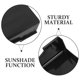 thumbnail image 3 of SWETRACE Cubierta Resistente Para Cámara Montada En Pared Con Protección Solar Y Lluvia Para Exteriores, 3 of 8