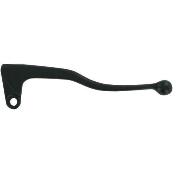 Parts Unlimited OE Style Replacement Black Brake Lever (44-1007)
