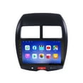 thumbnail image 3 of Autoradio 10" Car Navigation Stereo Android 10 Octa Core 4GB 64GB Multimedia Player GPS Radio 2.5D Touch Screen for Mitsubishi ASX 2010 11 12 13 14 15 16 17 18 2019, 3 of 5
