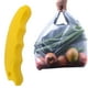 thumbnail image 2 of Pinzas ergonómicas para bolsas pesadas. Cómodas asas de mano para ayudar a sujetar bolsas de la compra. Cocina y despensa., 2 of 6