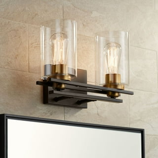 Bathroom light fixtures walmart deals