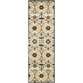 thumbnail image 2 of Safavieh Soho Ivory Contemporary Rug, 2 of 2
