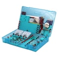 thumbnail image 4 of MERIGLARE Electrical Experimentation Kit, Scientific , Scientific Experimental Material That Is Easy to Transport, Learning Kit, 4 of 8