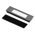 thumbnail image 3 of Main Brush Side Brush Hepa Filter Replacement Parts For Deebot Ozmo 950 920 Vacuum Cleaner, 3 of 5