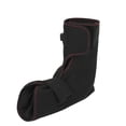 thumbnail image 1 of Heated Foot Ankle Brace Wraps Rapid Heating Elastic Far Infrared Heated Ankle Support Wrap 100‑240V, 1 of 5