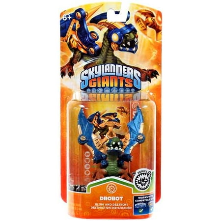 series 2 drobot
