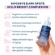 thumbnail image 2 of Serum CLEAN SKIN CLUB Vitamina C y potenciador de brillo, 2 of 7
