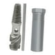 thumbnail image 5 of Extractor de tornillos rotos para tuberías de agua, multiusos, para quitar pernos dañados 10.3cmx2cm, 5 of 9