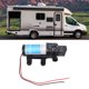 thumbnail image 5 of Bomba De Agua Autocebante, Bomba De Micro Diafragma De Salida Fuerte 60W 80M Cabezal De Descarga Uso Versátil Para RV Camping Car, 5 of 7