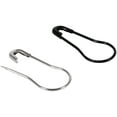 thumbnail image 5 of SINGER Bulb Safety Pins in Black and Silver , Size 7/8", 50 Count, 5 of 5