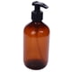 thumbnail image 5 of 12 Unids 500Ml Bomba Botella Maquillaje Baño Champú LíQuido Botella Dispensador de Viaje Botella Contenedor para Jabón Gel de Ducha, 5 of 8