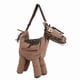 thumbnail image 1 of Organizadores de armario y almacenamiento, Organización y almacenamiento, Contenedores de almacenamiento, Bolso bandolera de burro de moda personalizado, una cartera, 1 of 8