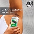 thumbnail image 2 of Speed Stick Antiperspirant Deodorant for Men, Irish Spring Scent, 2.7 oz Stick, 2 of 13
