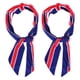 thumbnail image 1 of 2 pañuelos elásticos para la cabeza para hombre y mujer, con estampado de bandera británica, para deportes, tenis, baloncesto, correr y entrenar., 1 of 6