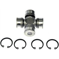 Front Drive Shaft Repair Kit - Compatible with 2007 - 2014 Dodge Charger AWD 2008 2009 2010 2011 2012 2013