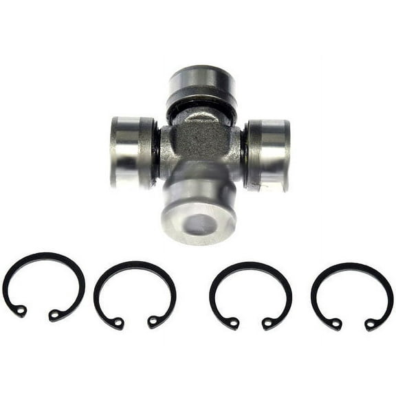 Front Drive Shaft Repair Kit - Compatible with 2005 - 2008 Dodge Magnum AWD 2006 2007