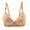 Beige, variant on Iyufng Bras for Women Plus Size,Push Up Wireless Bra,Woman Ladies Bra Without Steel Rings Vest Large Lingerie Bras Everyday Bra