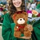 thumbnail image 3 of Oso de graduación 2023 (gorra roja), muñeco de oso de graduación, osito de peluche, oso, gorro de graduación, oso, 3 of 5
