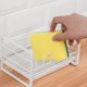 thumbnail image 4 of Twowood Hogar 2 unids Punch-Free Wall-Monte Lid Tablero Tablero Tablero de almacenamiento Herramienta de cocina Twowood 21054339, 4 of 7
