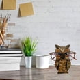 thumbnail image 3 of YIWUMI Creative Animal Glasses Holder Stand Eyeglass Retainers Display Sunglasses Rack, 3 of 6