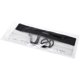 thumbnail image 4 of Soporte impermeable para caja de mapas, soporte impermeable para mapas, bolsa protectora transparente para camping, senderismo, documentos, electrónica, emergencia, al aire libre MFZFUKR CPB-DE-HJJ-79, 4 of 5