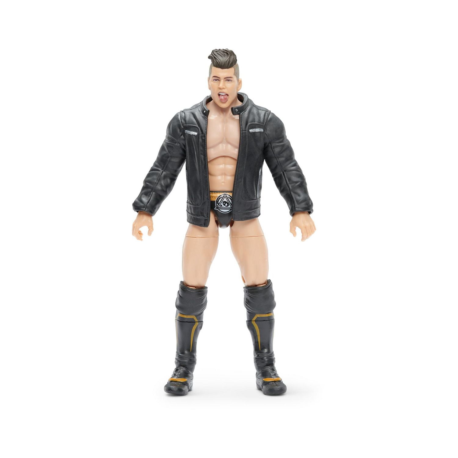 AEW Unrivaled - Series 4 - Sammy Guevara Action Figure