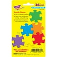 thumbnail image 4 of Trend Enterprises Inc. T-10805 Casse-Tête Pièces/mini Pack Varié Ca Mini Accents, 4 of 4