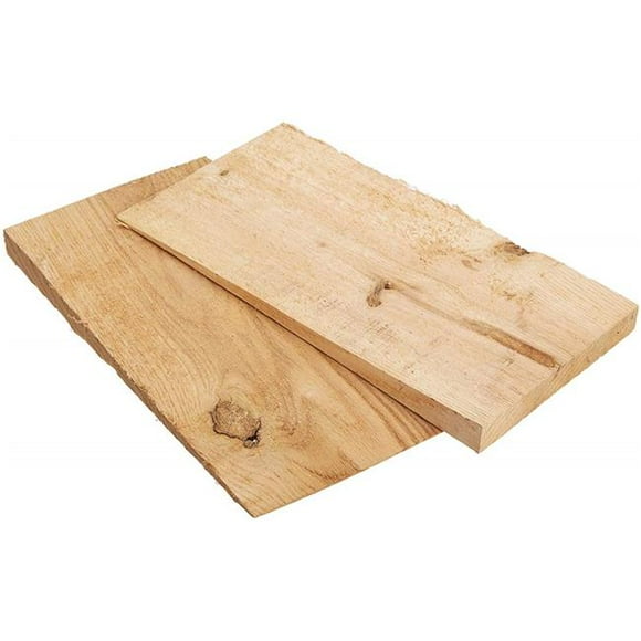 1 x 8 x 16 in. Hardwood Blocks