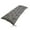 Dark Gray, variant on sunsanly Bench Seat Cushion Waterproof Sunproof Thick Elastic Soft Solid Color Cotton Filling Outdoor Seat Mat Furniture Beds Sofas Long Seat Pad