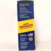 Mosquito Spray - All-Natural Ingredient Mosquito Repellent - 4 fl oz Bottle by Flock Free