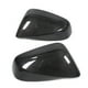 thumbnail image 4 of Cubierta De Espejo Retrovisor De Fibra De Carbono Con Tapas Decorativas Adicionales Aptas Para NX200 300h 200t 300 2015-2020, 4 of 7