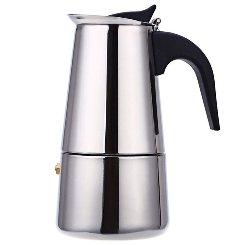 Heat Resistant Tea Maker Espresso Coffee Easy to Operate Classic