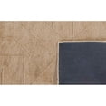 thumbnail image 2 of Quartz Relief Area Rug, Sand - 2'x3', 2 of 6