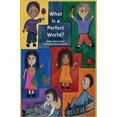 thumbnail image 1 of Pre-Owned What is a Perfect World? (Hardcover) 1916901409 9781916901407, 1 of 1