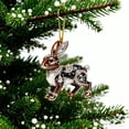 thumbnail image 2 of SPOORYYO Acrylic Christmas Pendant Ornaments for Tree Decoration, Versatile Holiday Decor for Home, Classroom, and Celebrations, 2 of 4