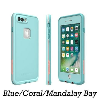 LifeProof FRE Series iPhone 12 Mini Case, Waterproof, Shockproof