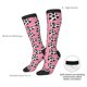 thumbnail image 4 of Balery heart with cow Calcetines novedosos Calcetines deportivos Calcetines hasta la rodilla Calcetines de algodón Calcetines originales y geniales, 4 of 6