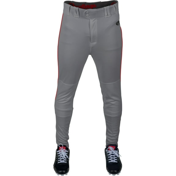 Rawlings Men's Launch Pant With Piping