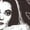 DARK BROWN, variant on - Lily Munster - Men's Short Sleeve Graphic T-Shirt