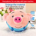 thumbnail image 3 of Holiday Deals karymi Jumping Pig Charging Edition Jumping Ball Toy Recording Singing Cute Bounce Toy Kids Christmas Gifts Limited Time Deal Big Savings, 3 of 8