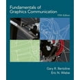 thumbnail image 1 of Pre-Owned Fundamentals of Graphics Communication (Paperback) 0073136069 9780073136066, 1 of 1
